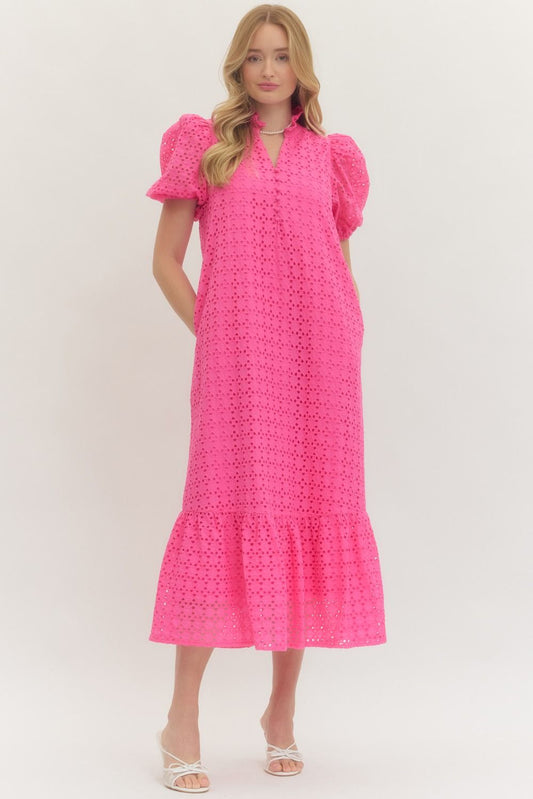 Noah Dress