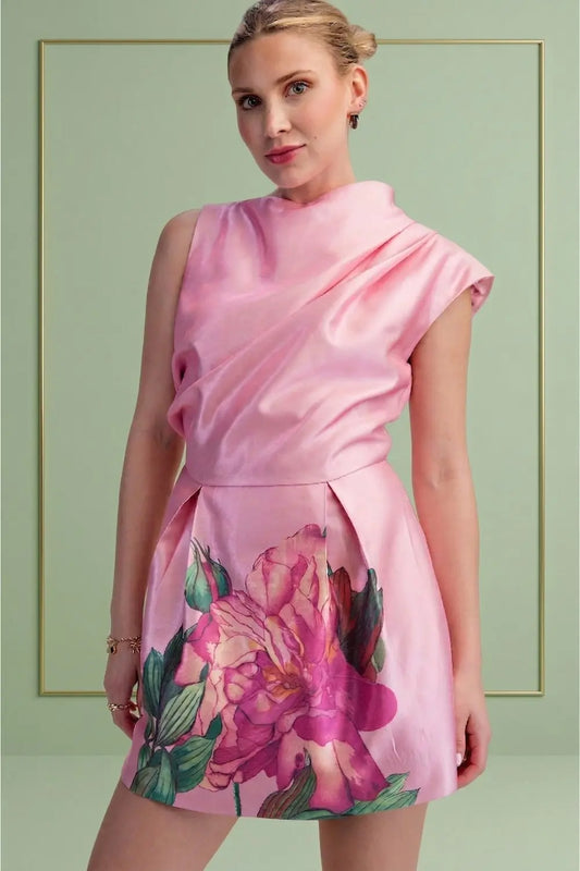 Logan Dress