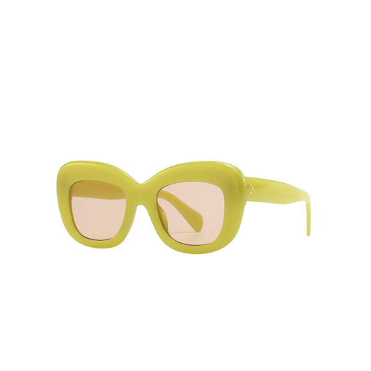 Geneva Sunglasses - Green