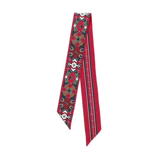 Saturday Silks All Star