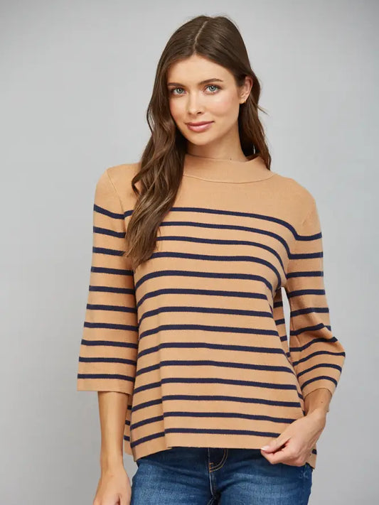 Camilla Top