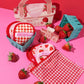 MakeUp Eraser - Strawberry Fields 7-Day Set | Limited Edition