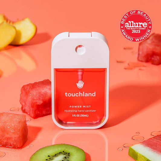 Touchland - Wild Watermelon