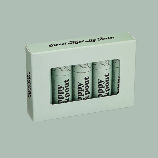 Lip Balm - Sweet Mint