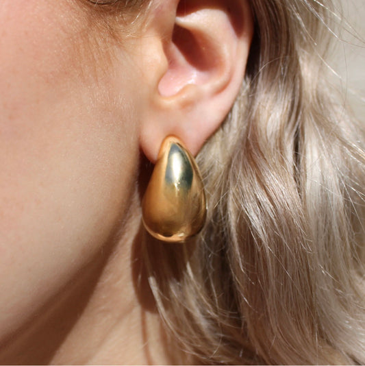 Teardrop Earrings
