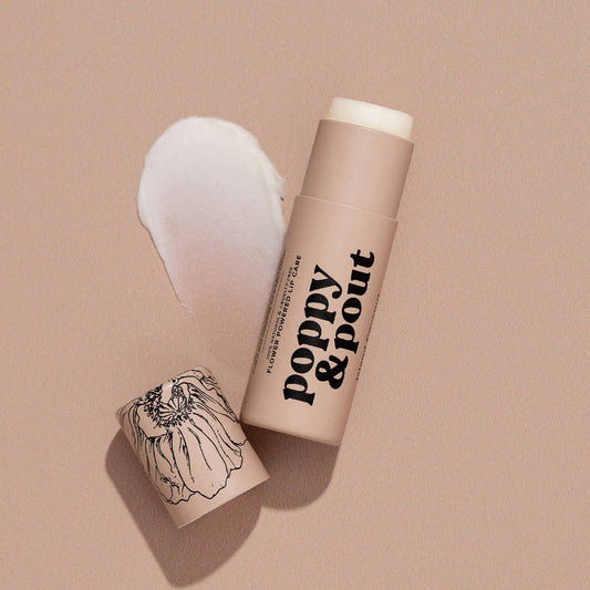 Lip Balm - Island Coconut