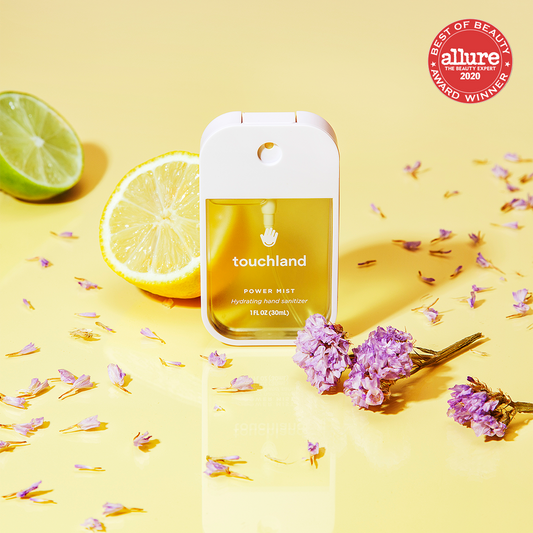 Touchland - Lemon Lime Spritz