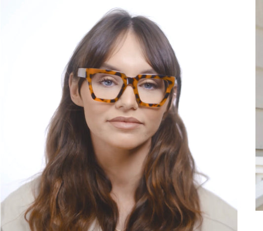 Sterling - Tokyo Tortoise/Green