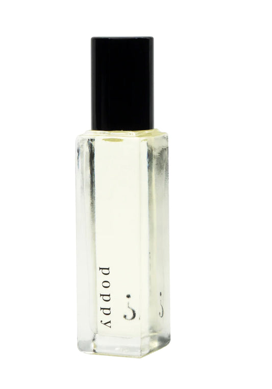 Riddle Oil Roll On  - Poppy 20ml