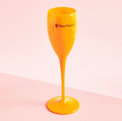 Pop The Bubbly Flutes